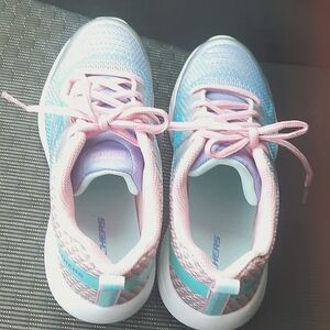 Skechers runners, women's size 7